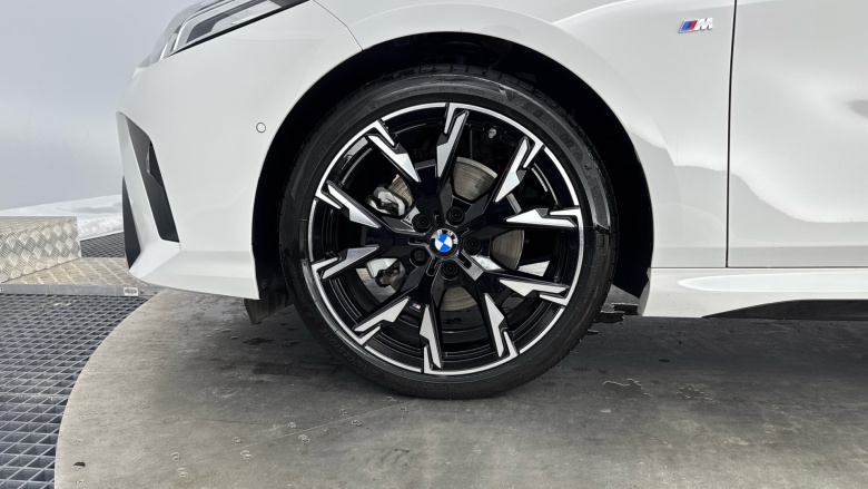 BMW 1 Series 120 M Sport 5dr Step Auto Petrol Hatchback